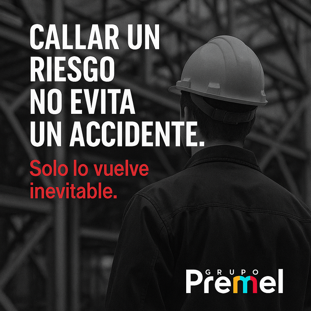 “Cero Accidentes”: ¿Meta real o mito peligroso?