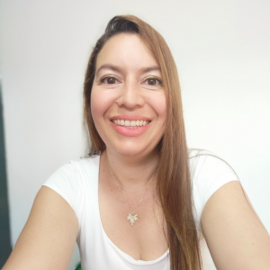 Lina María Rivera